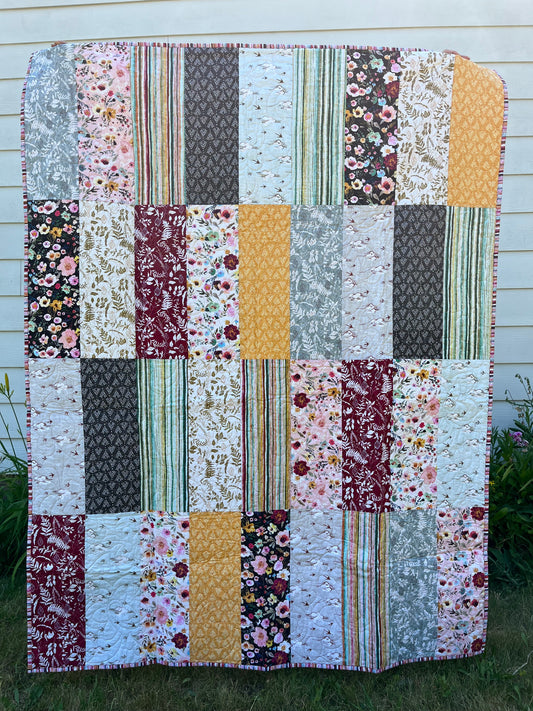 QUILT Livin Easy