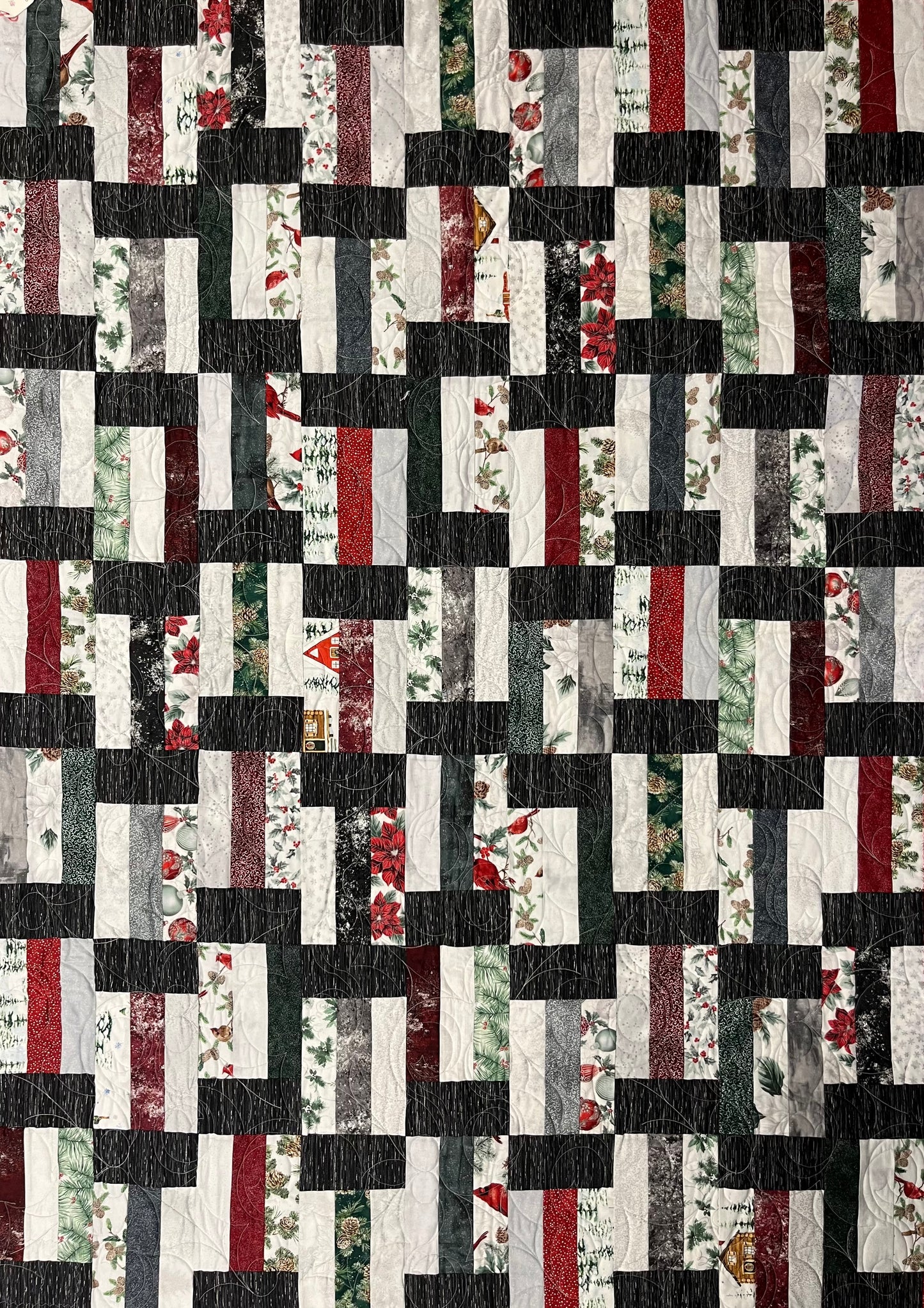 QUILT Panama City 54"x73"