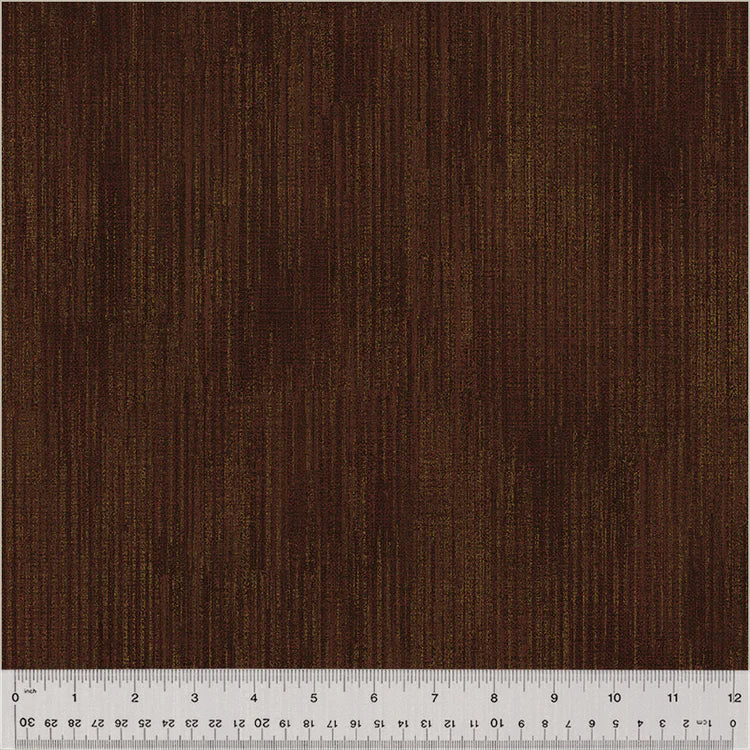 TERRAIN 2.0 Mahogany