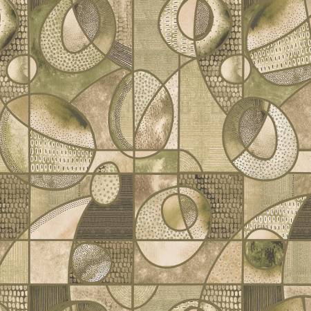 FLORA & FORM Orbit sage