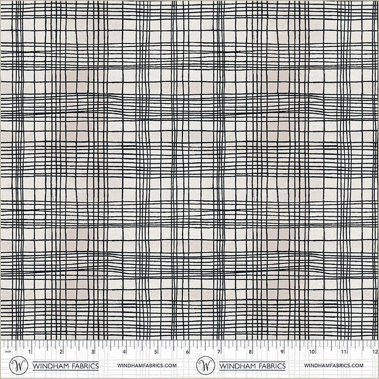 THE PLAID ONE String Theory Plaid cosmic web