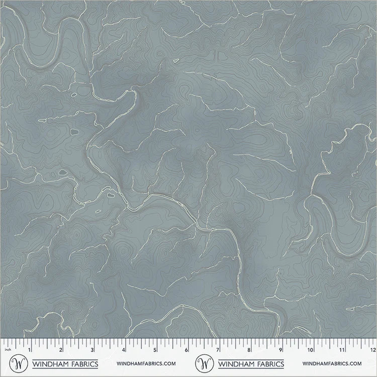 JET SET Plains and Hills ocean