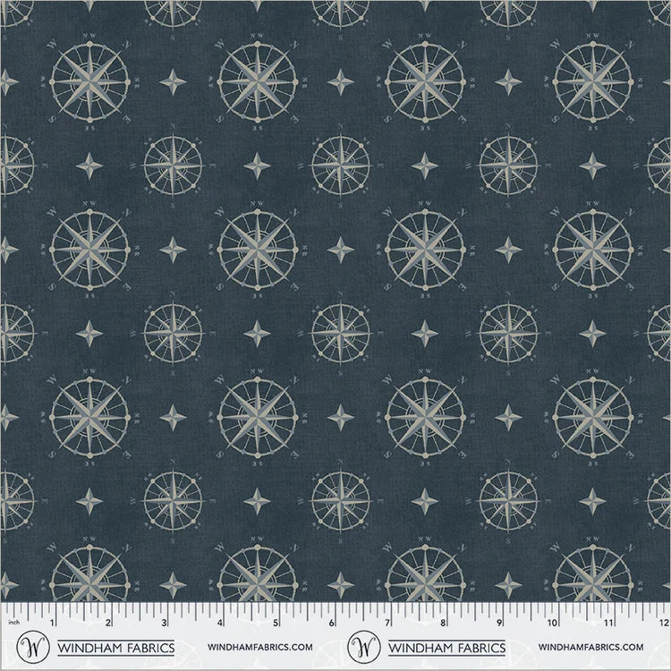 JET SET True North navy