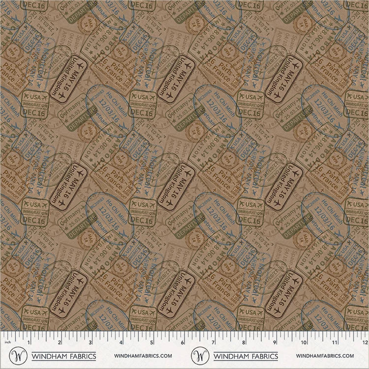 JET SET Jetsetter walnut