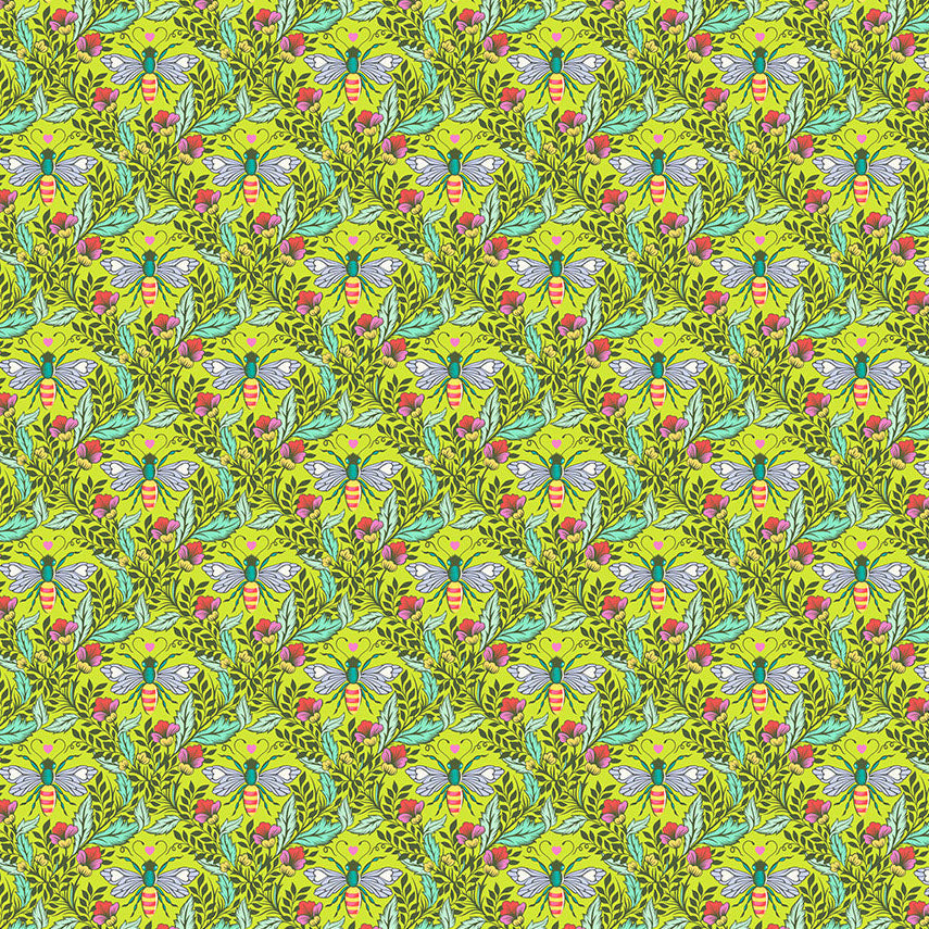 FULL MOON FOREST II Shake Your Honey Maker enchanted