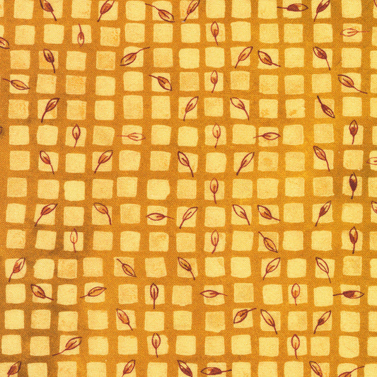 SUNLIT GARDEN 23121-291 curry