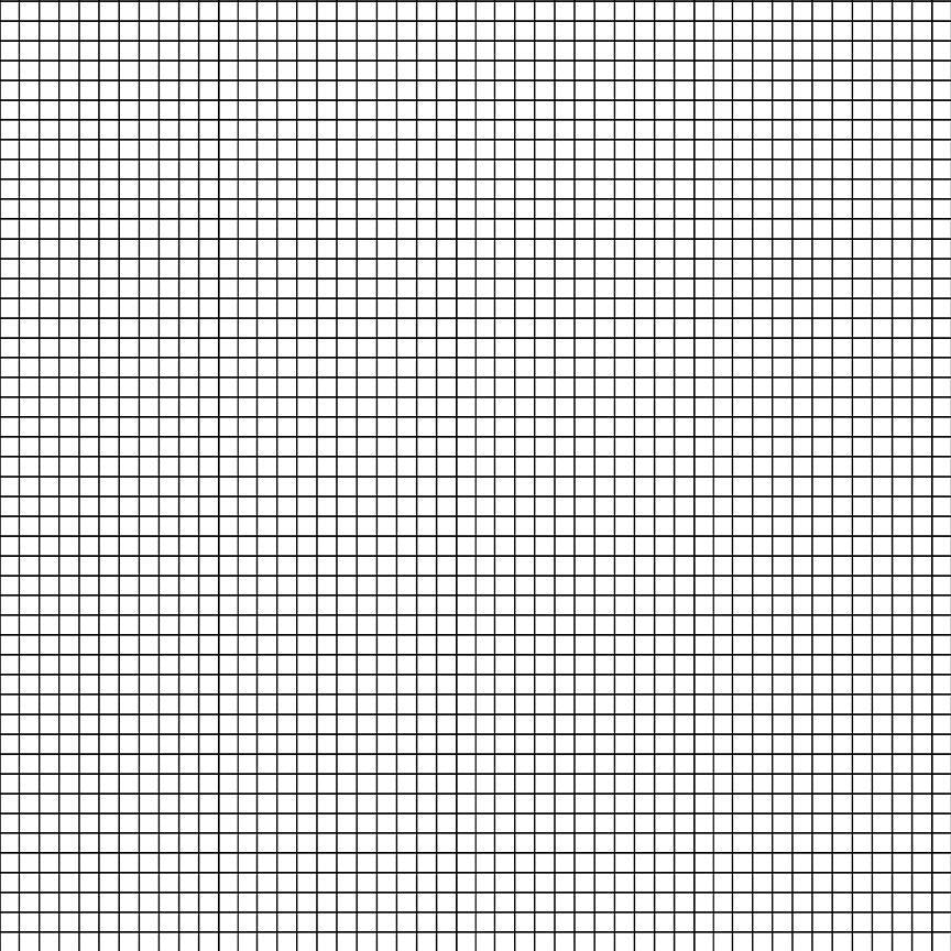 QUIET RIOT Grid white