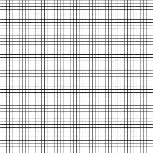 QUIET RIOT Grid white