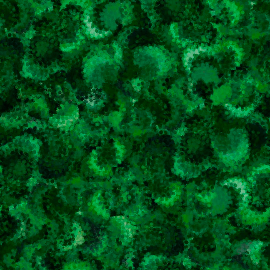 SERENDIPITY -Evergreen