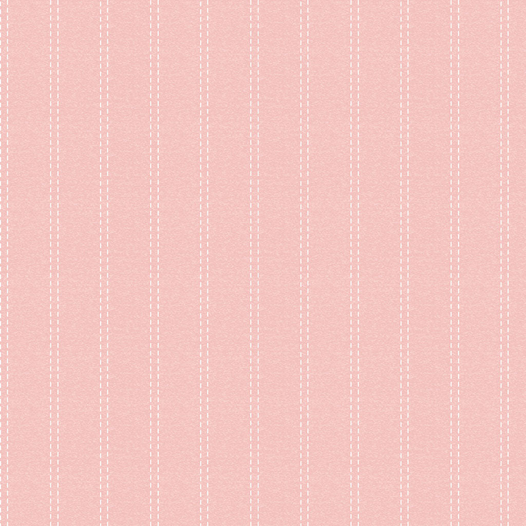 GUESS HOW MUCH I LOVE YOU 2024 Stripe light coral