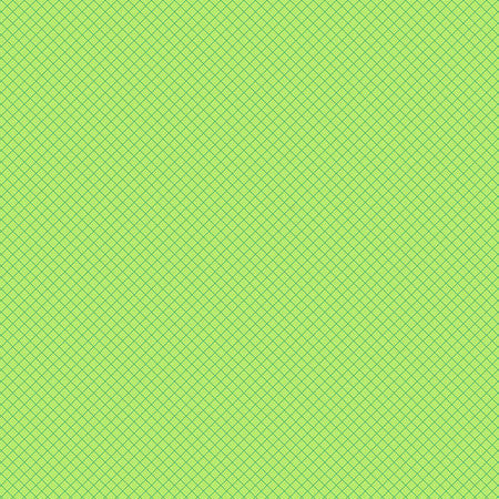 TULA PINK TRUE COLORS On the Grid apple