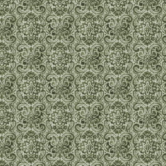 BOHO CHICK Damask sage