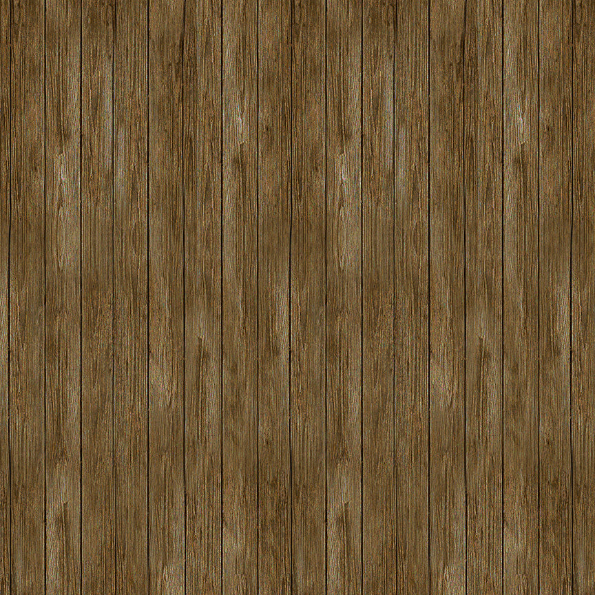 BOHO CHICK Wood brown