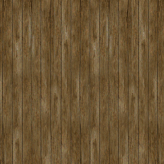 BOHO CHICK Wood brown
