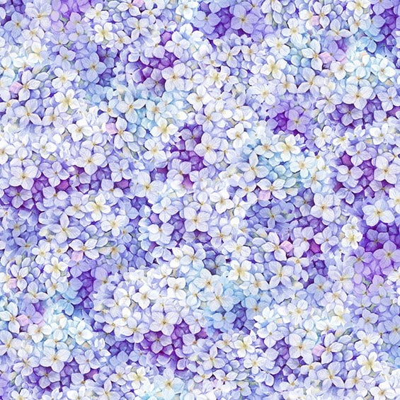FLOWER SHOPPE W5483 30 lilac