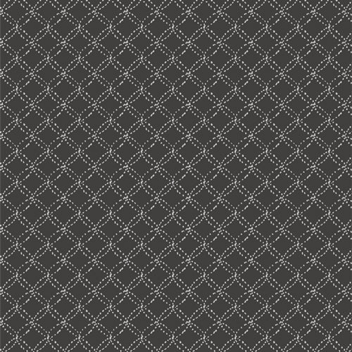 INKPERFECT - CARBON EDITION Interwoven char