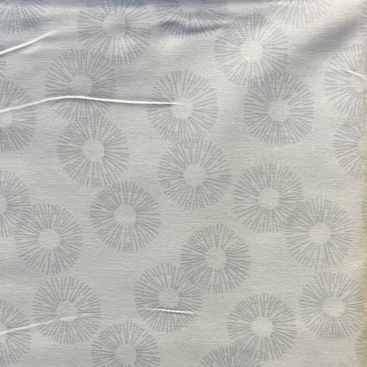 SPACED OUT Pom Pom grey