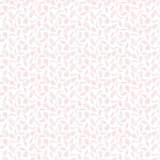 GUESS HOW MUCH I LOVE YOU 2022 Leaves light pink