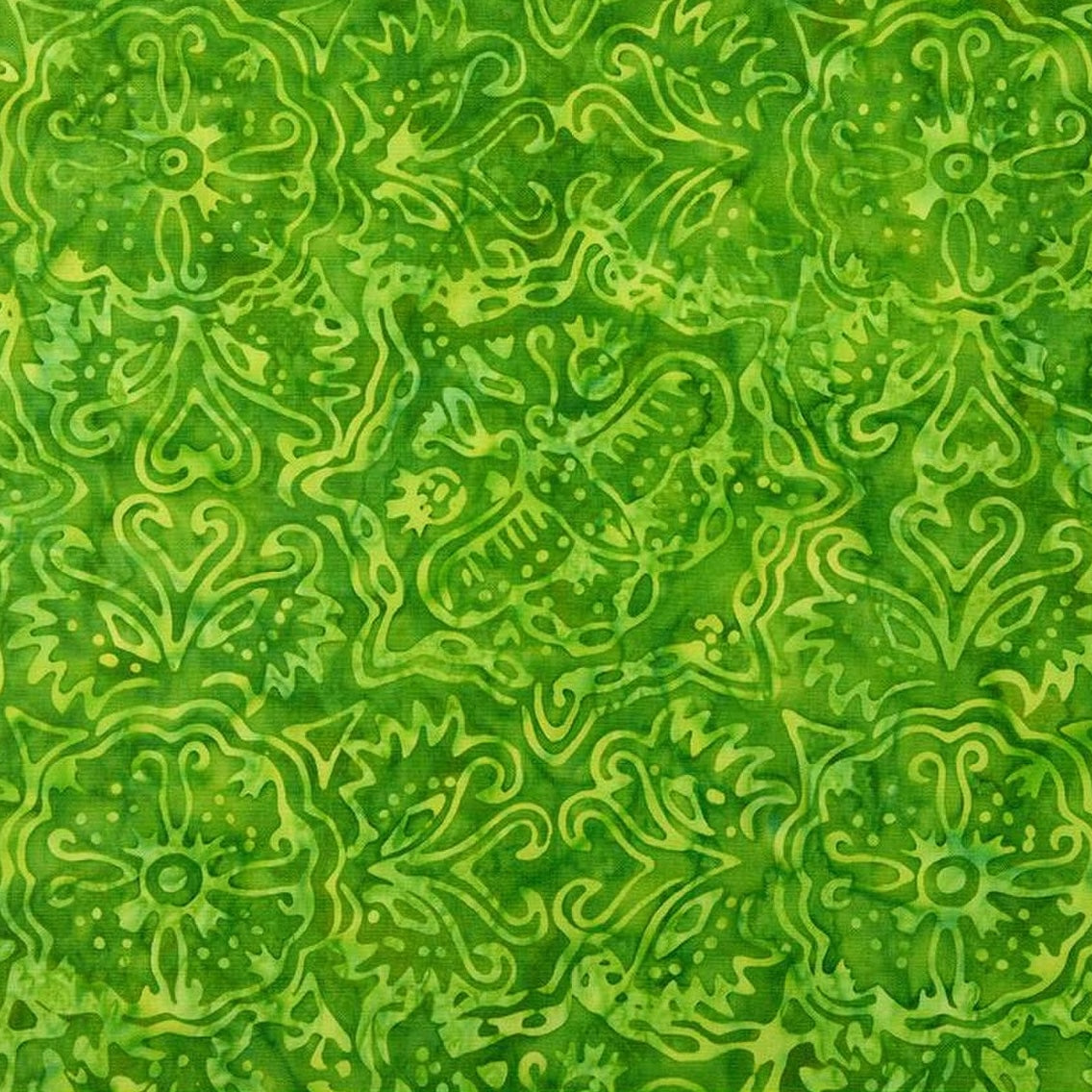 RAINBOW BRIGHTS Green Apple