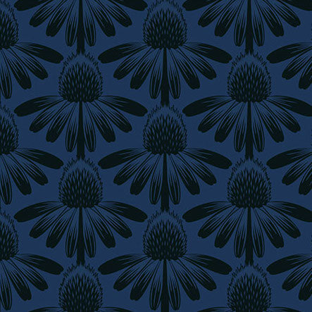 INDELIBLE Coneflower night