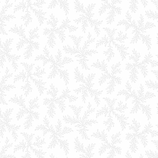 CENTURY WHITES CS-9687-WW