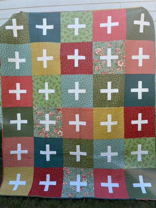 QUILT Button Box Seamstress