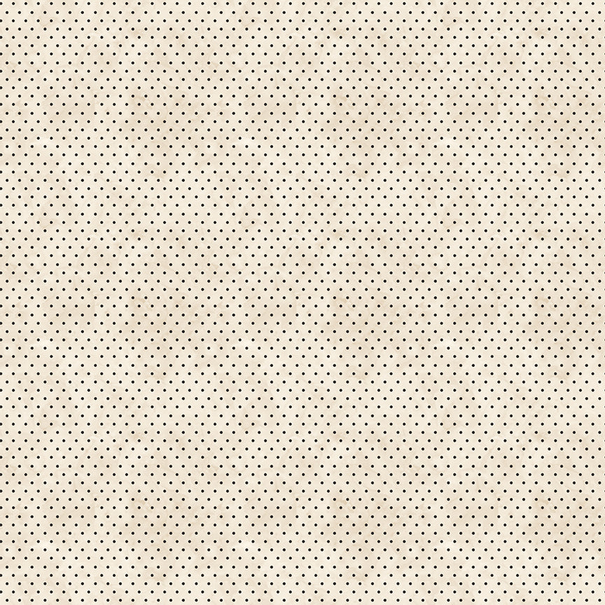 GHOUL FRIENDS Dots cream