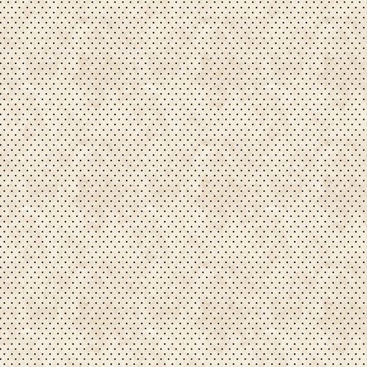 GHOUL FRIENDS Dots cream
