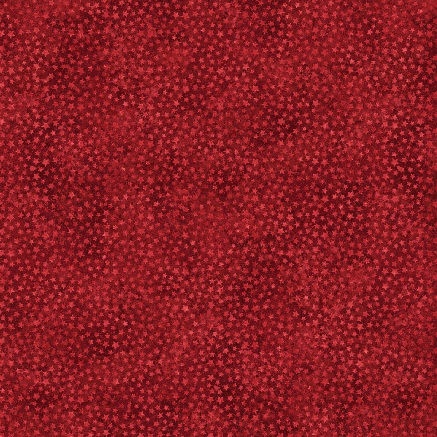STARS AND STRIPES 13 Star Blender red