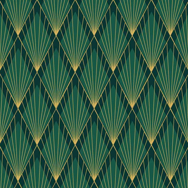 DECO THE HALLS 5405 DG