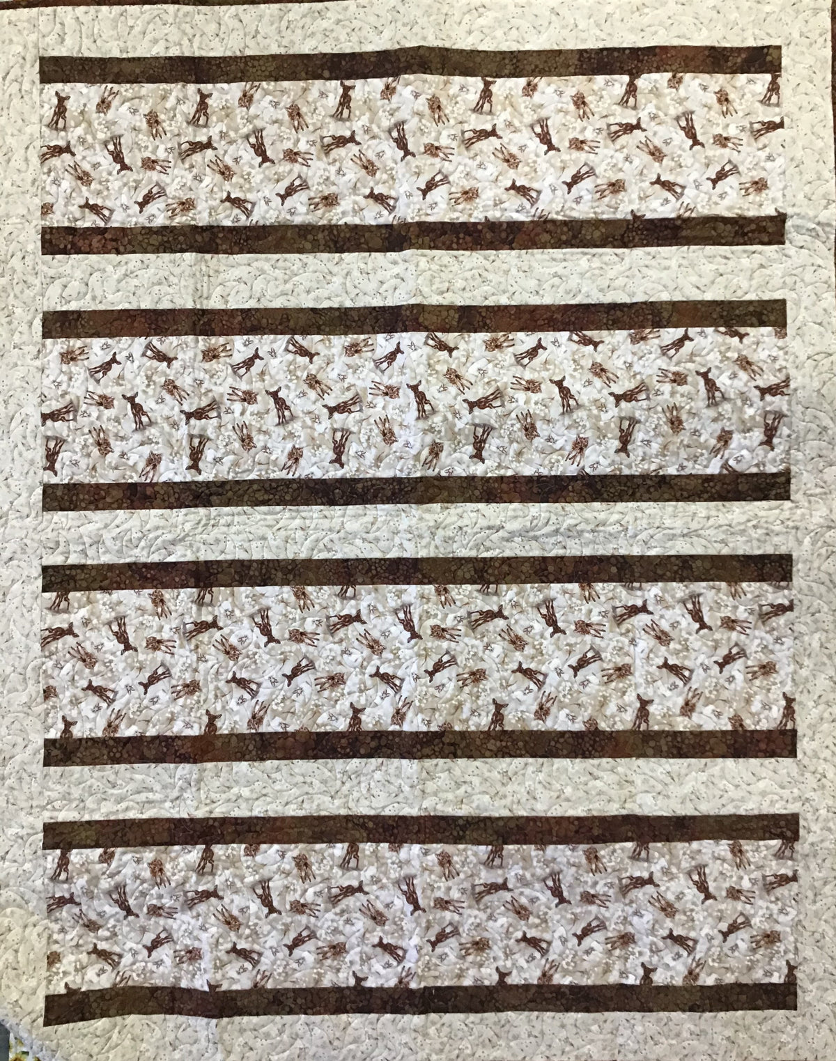 QUILT Radiance Little Ones