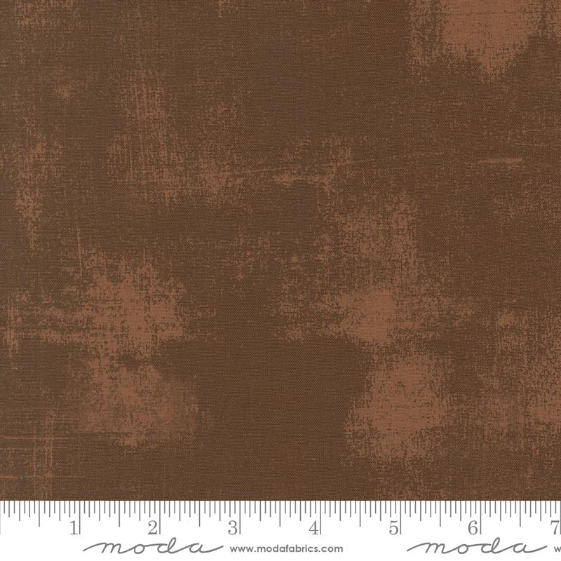 Grunge Nutmeg 569
