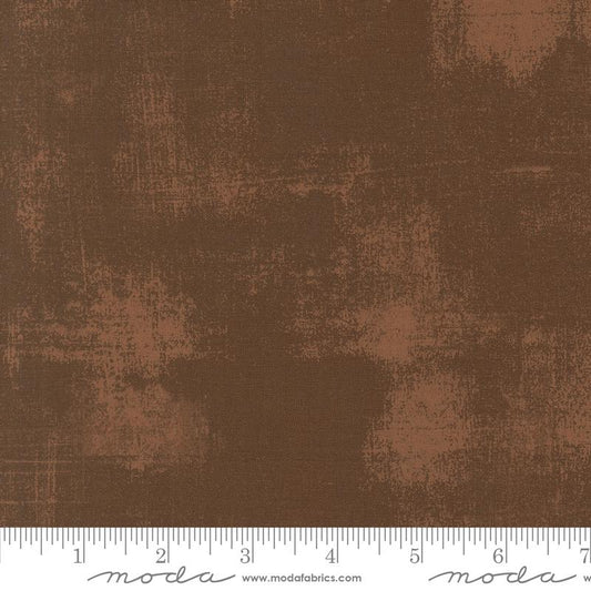 Grunge Nutmeg 569
