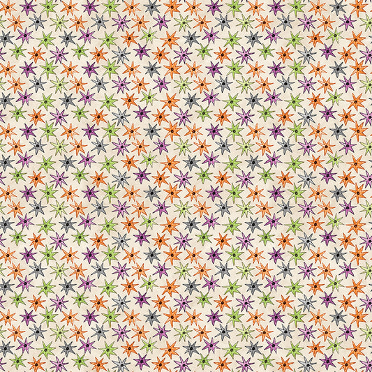 GHOUL FRIENDS Stars cream