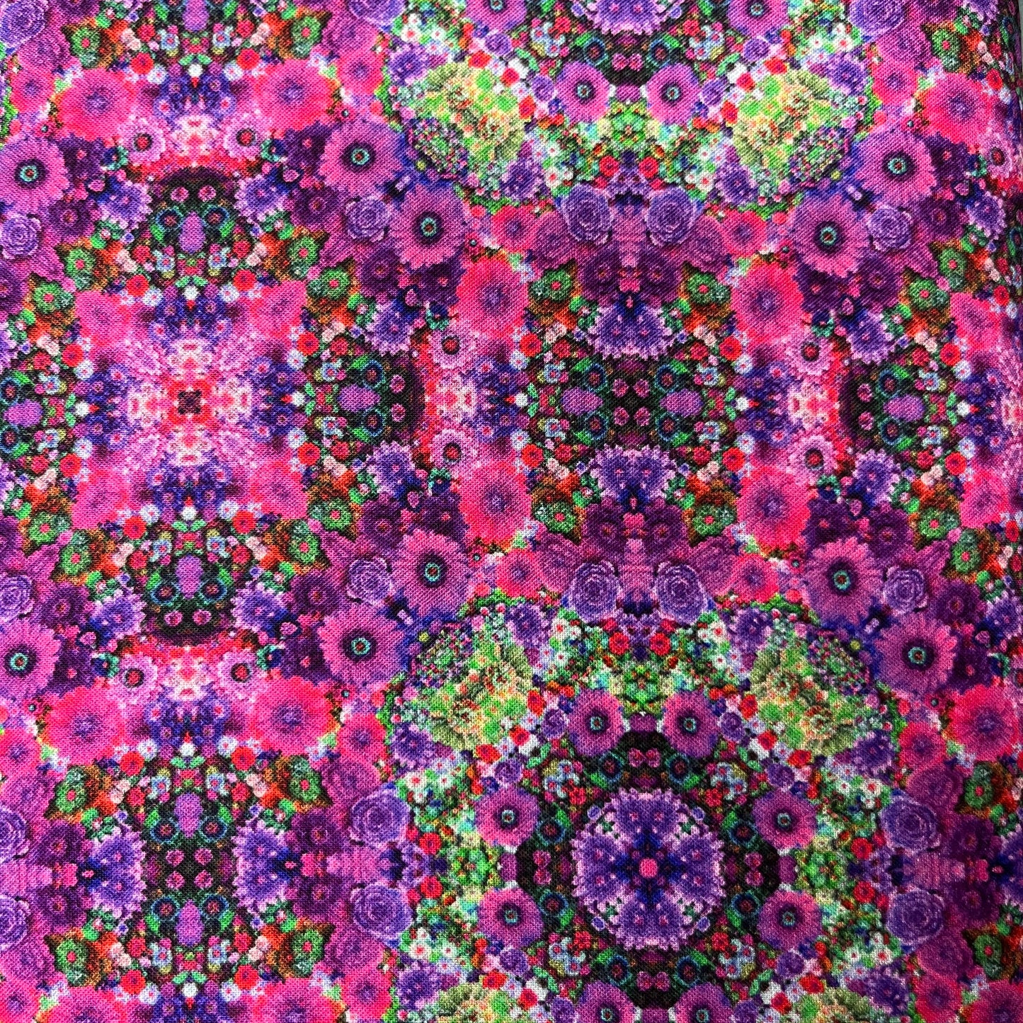 BLOOM! Y5804-23 Fuchsia
