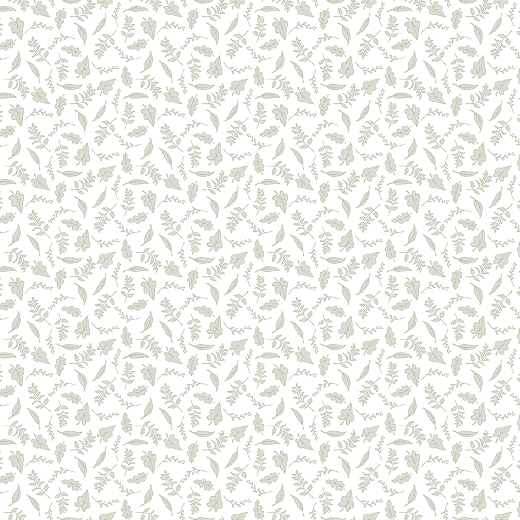 GUESS HOW MUCH I LOVE YOU 2022 Leaves light taupe
