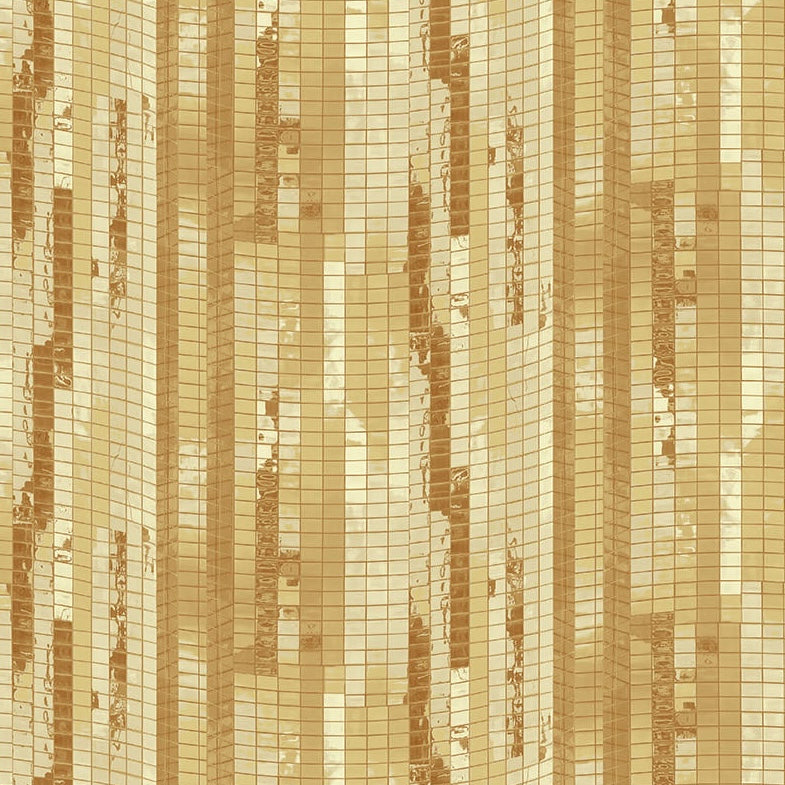 CITY SLICKER Gold Windows