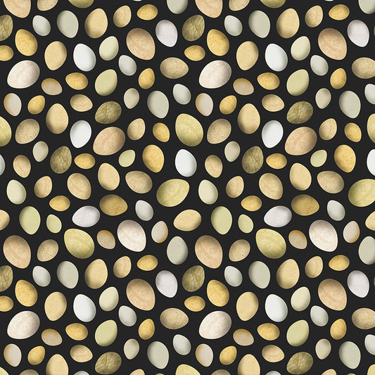 BOHO CHICK Fresh Eggs black