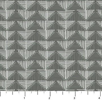 Snowfall 91033M-94 Gray