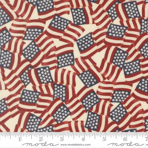 AMERICA 250 YEARS 56180 Parchment