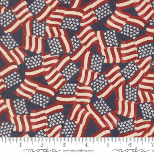 AMERICA 250 YEARS 56180 Loyalty Blue