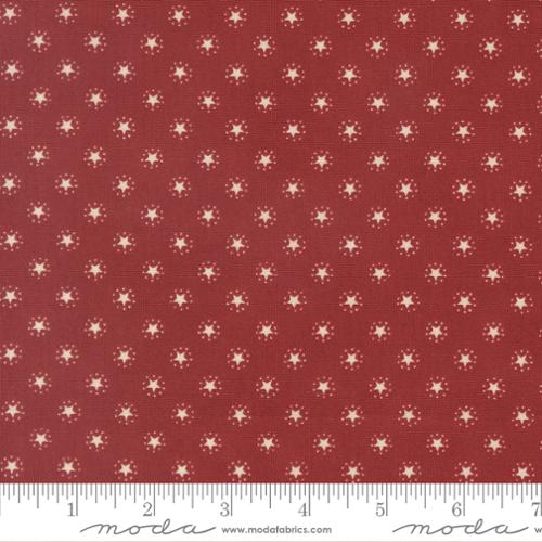 AMERICA 250 YEARS 56182 Brave Crimson