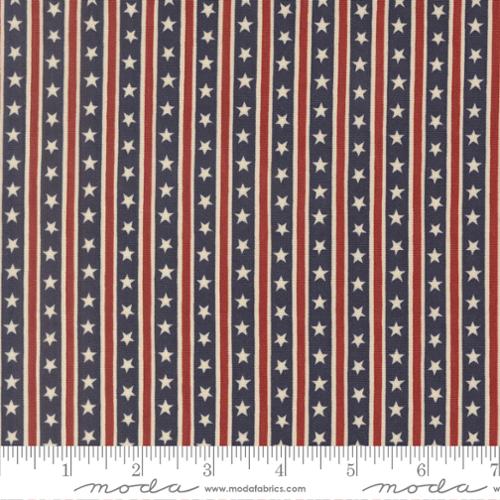 AMERICA 250 YEARS 56184 Loyalty Blue