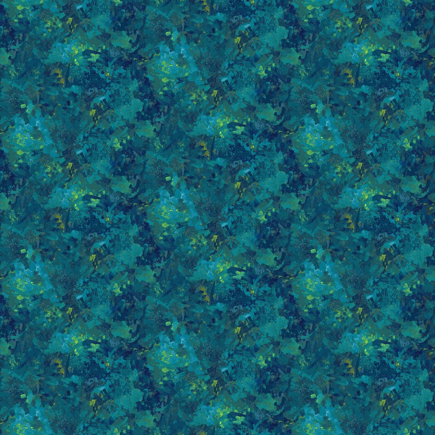 CHROMA Peacock