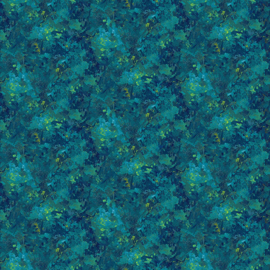 CHROMA Peacock