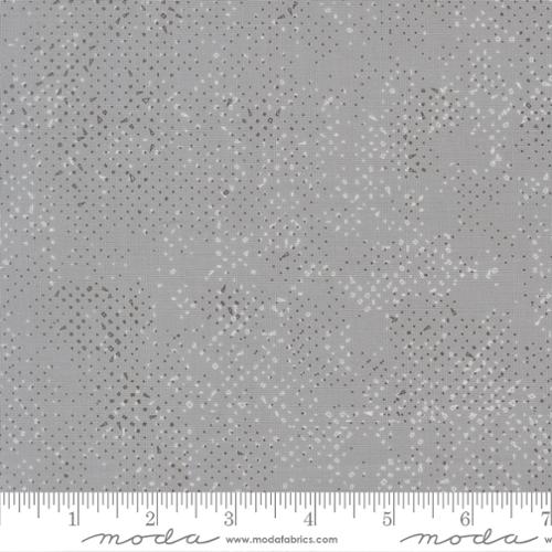 SPOTTED Light Grey 256