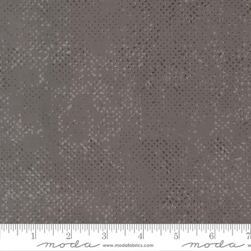 SPOTTED Graphite 257