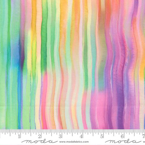 GRADIENTS GALLERY Lines rainbow