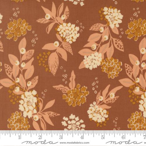 WELLSPRING 45671 dark clay