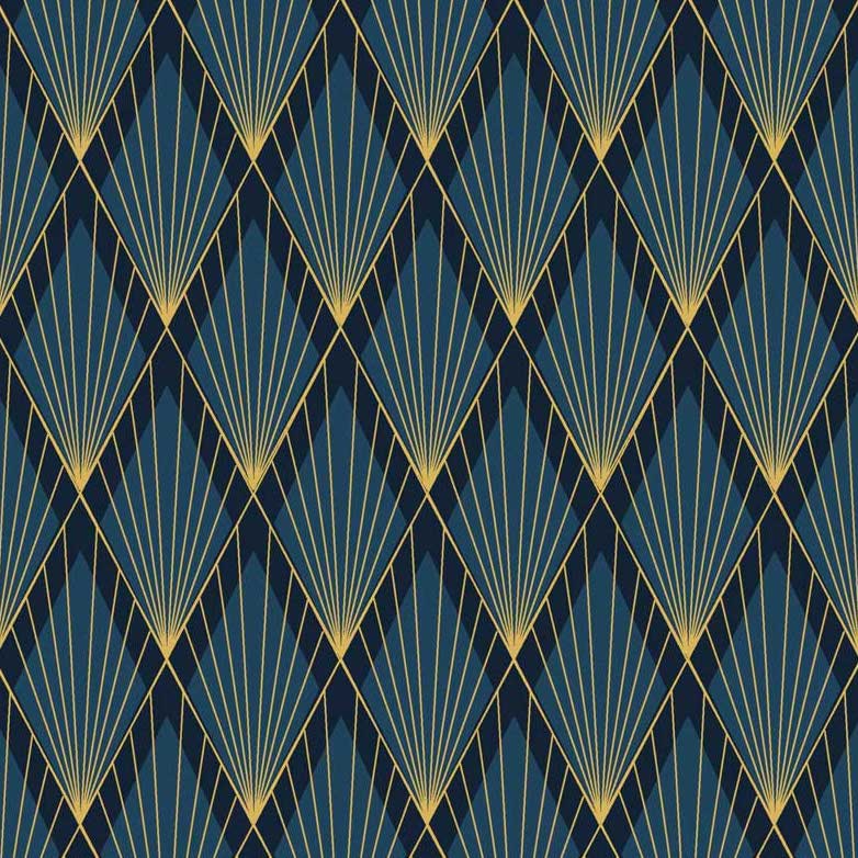 DECO THE HALLS 5405 N